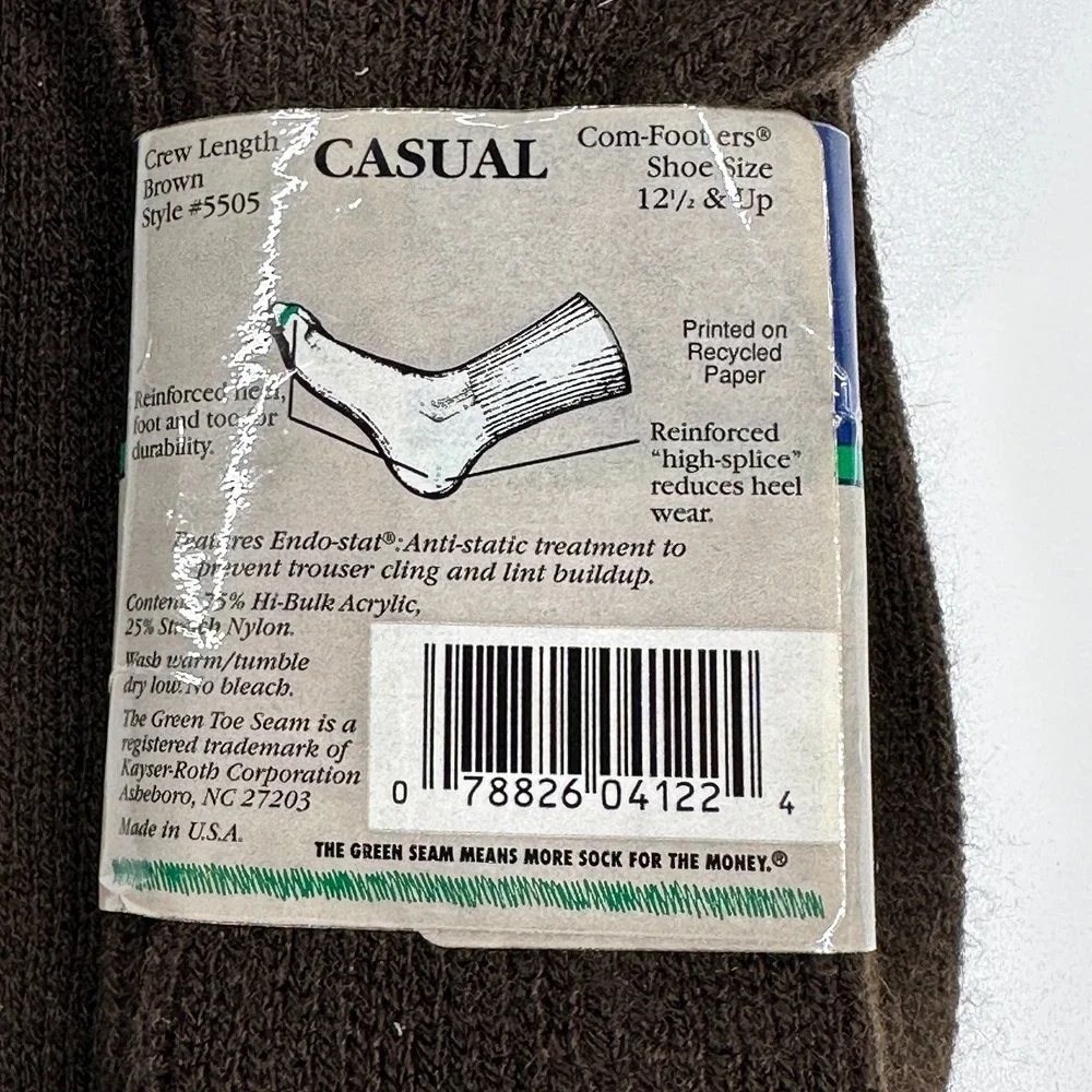 Adler mens socks
